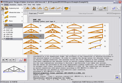 Design Programs on Woodexpress  Timber Design Software