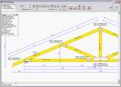 Search Results for: Free Wood Truss Design Software