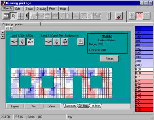 finite element analysis