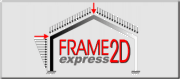 more information about FRAME2Dexpress