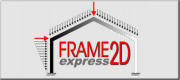 More about FRAME2Dexpress